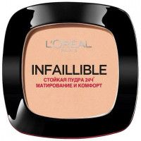 Пудра Loreal Infaillible, 45 г