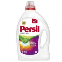 Жидкое средство для стирки Persil для цветного, 2.92 л