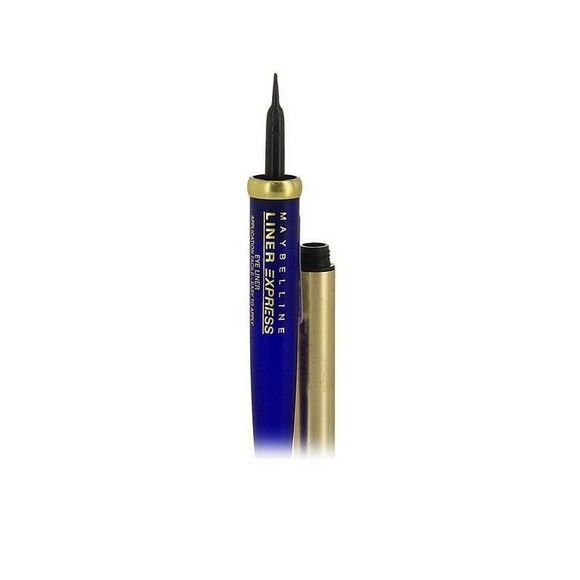 Подводка для глаз Maybelline Liner Express цвет коричневый, 9г