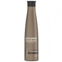 Шампунь для сухих и поврежденных волос с термозащитой Gamma Perfect Hair, 350 мл