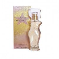 Парфюмированная вода Jennifer Lopez Love and Glamour