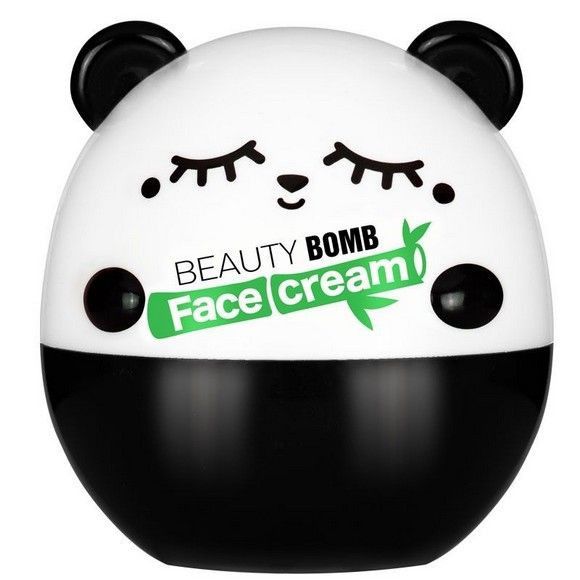 Крем для лица Beauty bomb, 30 г