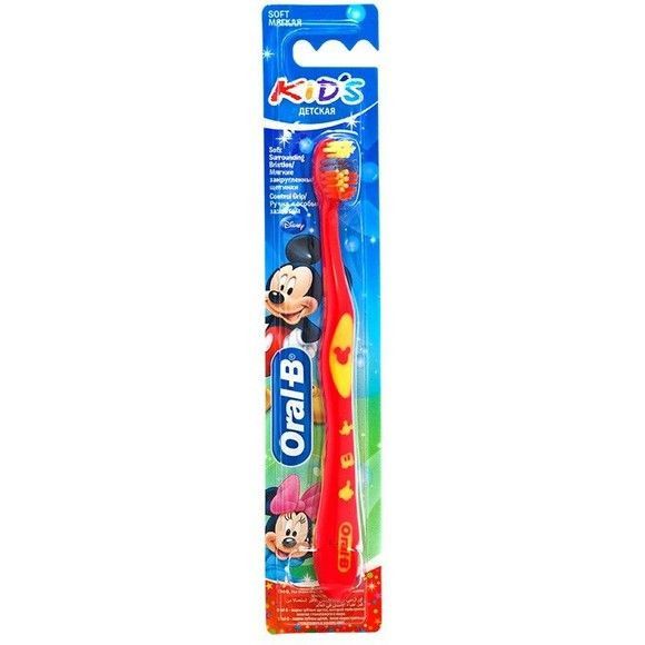 З/щ Oral-b Kids