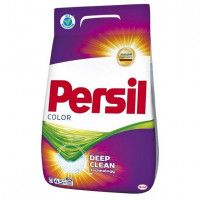 Стиральный порошок Persil универсальный без запаха, 4.5 кг