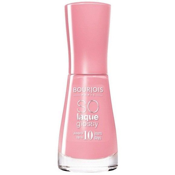 Лак для ногтей Bourjois жидкий 08, 10 мл