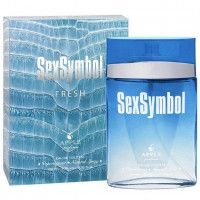 Туалетная вода Apple Parfums Sex Symbol, 100 мл