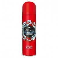 Дезодорант-спрей спрей мужской Old spice wolfthorn, 125 мл