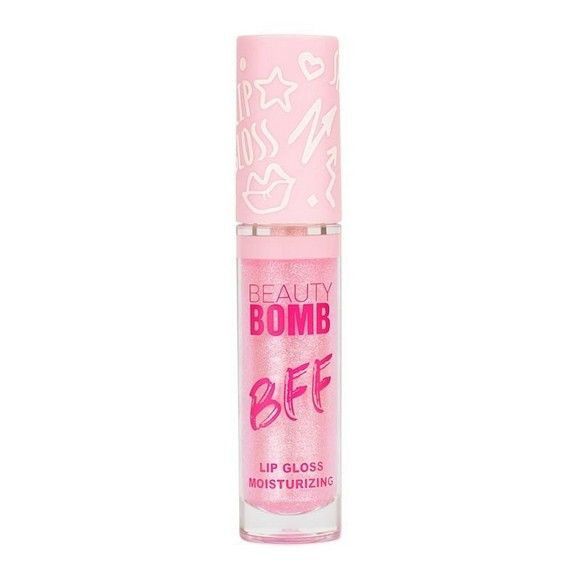 Блеск для губ Beauty bomb тон 03, 2 мл