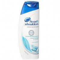 Шампунь Head and shoulders увлажнение для нормальных волос, 200 мл