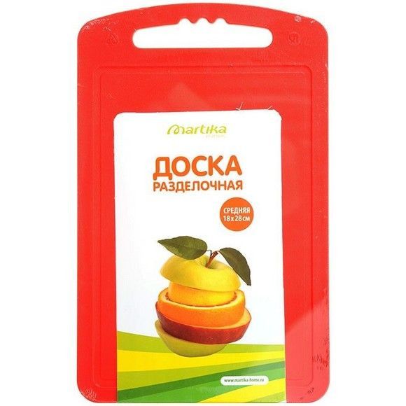 Доска разделочная Martika