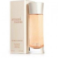 Парфюмированная вода Giorgio Armani Armani Mania