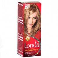 Краска для волос Londa Londacolor 16 средне-русый