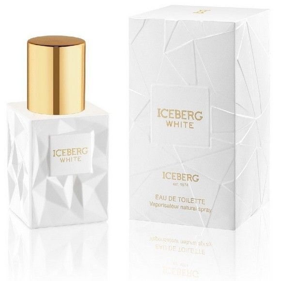 Туалетная Вода Iceberg White