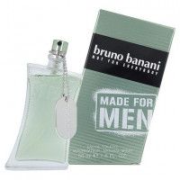 Туалетная вода Bruno banani Man мужской, 50 мл