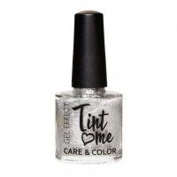 Лак для ногтей Tint me Care & Color, тон 19, 10 мл
