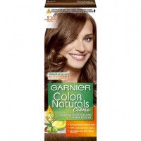 Стойкая питательная крем-краска для волос Garnier «Color Naturals», оттенок 5.1/2, Мокко