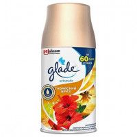 Сменный баллон к освежителю воздуха Glade «Гавайский бриз», 269 мл