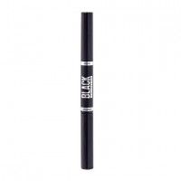 Жидкая подводка и каял для глаз Stellary Black collection