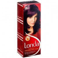 Краска для волос Londa Londacolor 52 баклажан
