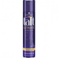 Лак для волос Taft Classic, 225 мл