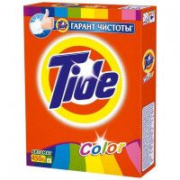 Порошок стиральный Tide автомат, 450 г