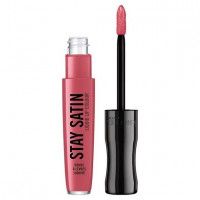 Помада для губ Rimmel Stay Satin, тон 130, 6 г