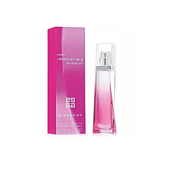 Туалетная вода Givenchy Very Irresistible Givenchy