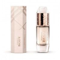 Парфюмированная вода Burberry Body