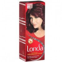 Краска для волос Londa Londacolor 53 махагони