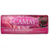 Мыло Camay French Romantique, 100 г