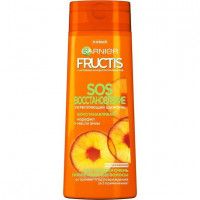 Шампунь Fructis «SOS Восстановление», 400 мл