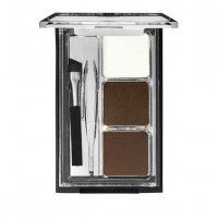 Набор для бровей Wet n Wild, тон 1111497e soft brown
