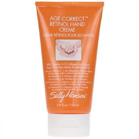 Крем для рук Sally hansen 116 г