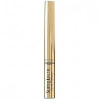 Подводка для глаз Loreal Super Liner цвет коричневый, 2 г