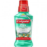 Ополаскиватель для полости рта Colgate Алтайские травы травы, 250 мл