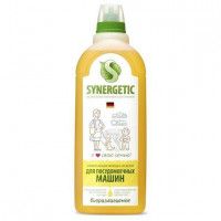 Средство для посудомоечных машин Synergetic, 1.0 кг