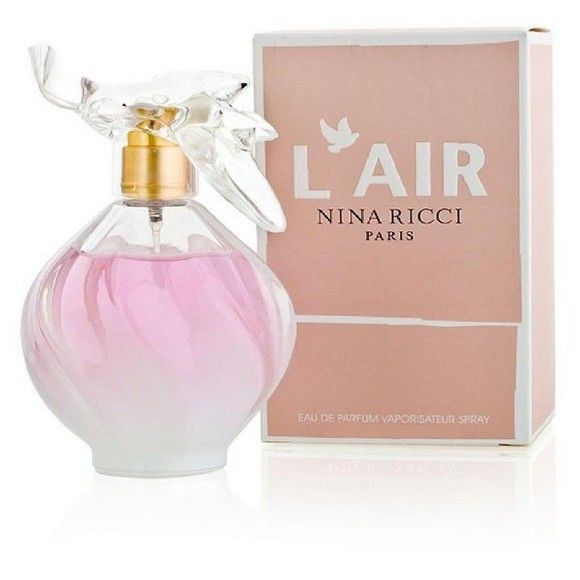 Туалетная вода Nina Ricci Lair