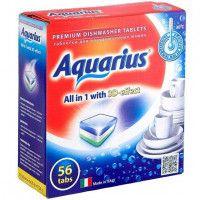 Таблетки для пмм Aquarius