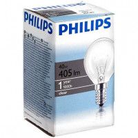 Лампа накаливания Philips, 40.0 Вт