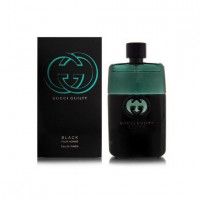 Туалетная вода Gucci Guilty Black Pour Homme, 30 мл