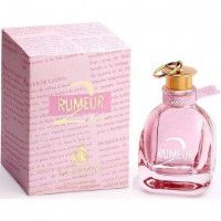Парфюмированная вода Lanvin Rumeur 2 Rose