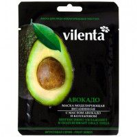 Маска для лица Vilenta для комбинированной кожи 28 г