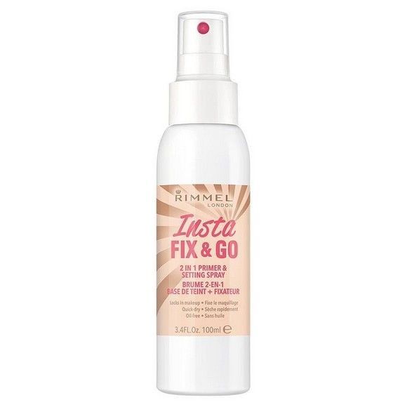 База для лица Rimmel, 100 г