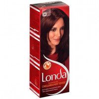 Краска для волос Londa Londacolor 34 золотисто-каштановый