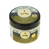 Масло для тела «Банька Агафьи» мускатное, 300мл