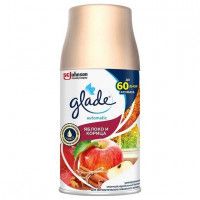 Освежитель воздуха Glade яблоко корица, 269 мл