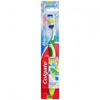 Зубная щетка Colgate Максфреш средней жесткости