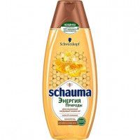 Шампунь Schauma, 400 мл