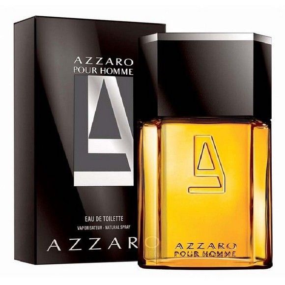 Туалетная вода Azzaro pour Homme, 30 мл