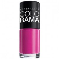 Лак д/ногтей Maybelline жидкий, 7 мл